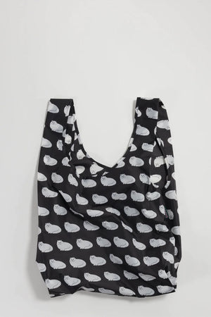 FLUFFY CAT BAGGU