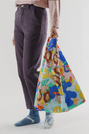ZODIAC SIGNS BAGGU