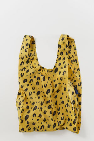 LEOPARD BAGGU