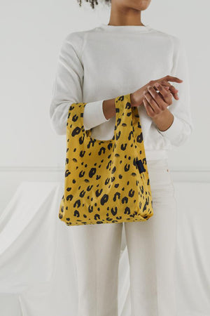 LEOPARD BAGGU