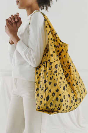 LEOPARD BAGGU