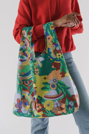 ZODIAC SIGNS BAGGU