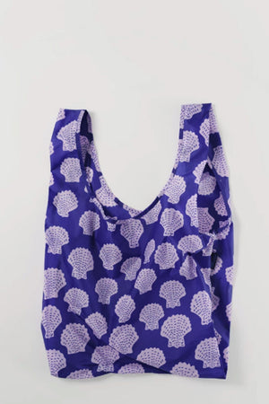 SCALLOP SHELL BAGGU