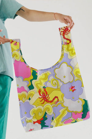ZODIAC SIGNS BAGGU