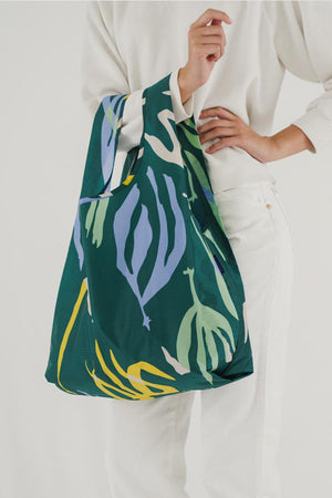 SEAWEED BAGGU