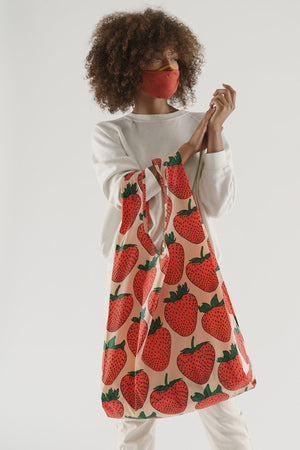 STRAWBERRY BAGGU