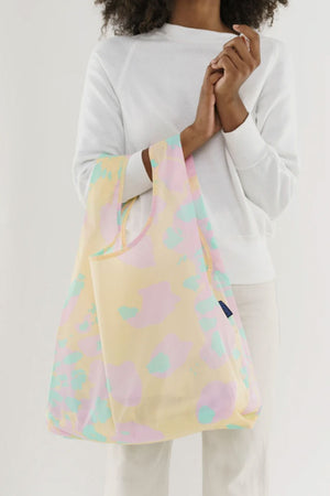 TIE DYE PINK BAGGU