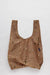 TRIPPY SWIRL SALMON BAGGU