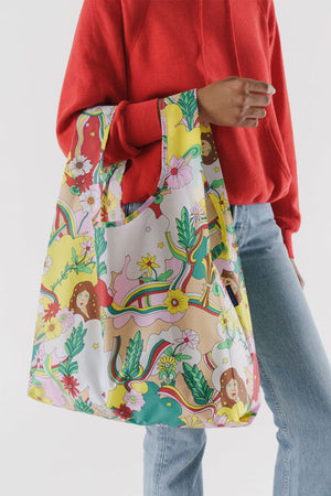ZODIAC SIGNS BAGGU