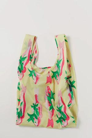 WHOLE FISH BAGGU