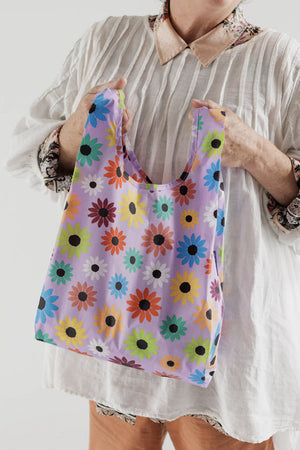 WILD DAISY BAGGU