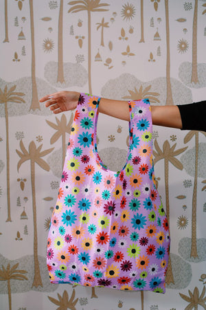 WILD DAISY BAGGU