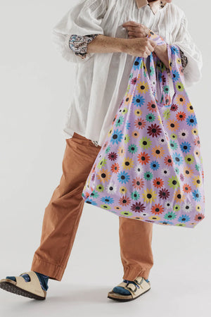WILD DAISY BAGGU