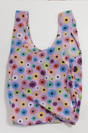 WILD DAISY BAGGU