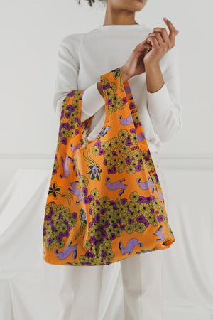 WILD RABBIT BAGGU