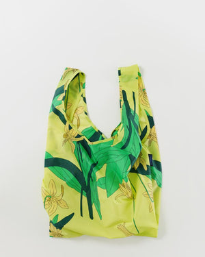 YELLOW LILY BAGGU