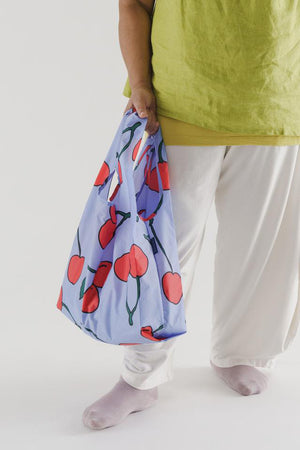 BIG CHERRY BAGGU