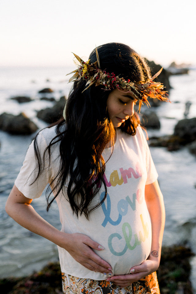 Dolkii Hawai'i | Wahine Graphic Tee Collection Dolkii Hawai'i | Wahine Graphic Tee Collection