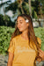 TEE WAHINE '23 - PINEAPPLE
