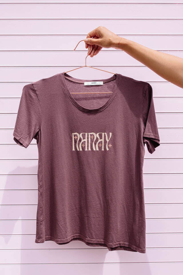 TEE NANAY - MORENA BROWN