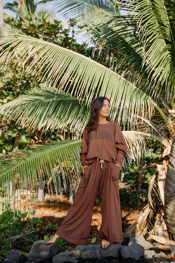 Pant Luca - Dolkii Hawai'i