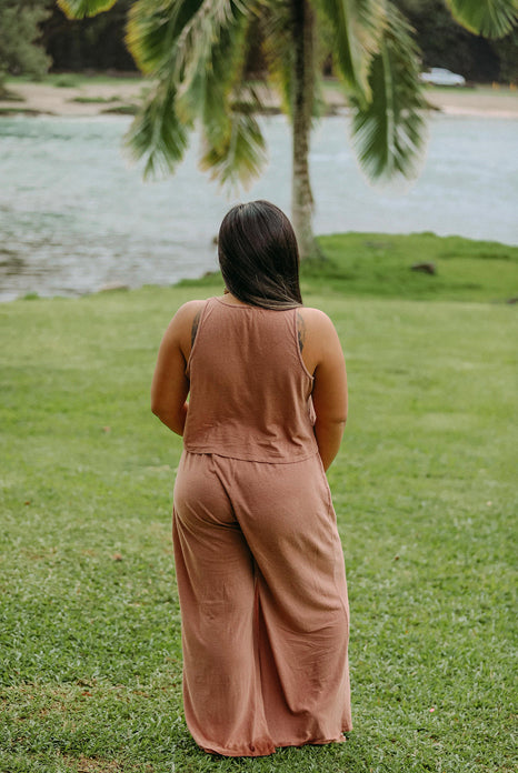 TANK LOLA - MANGOSTEEN