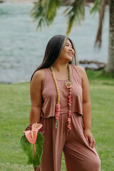 TANK LOLA - MANGOSTEEN