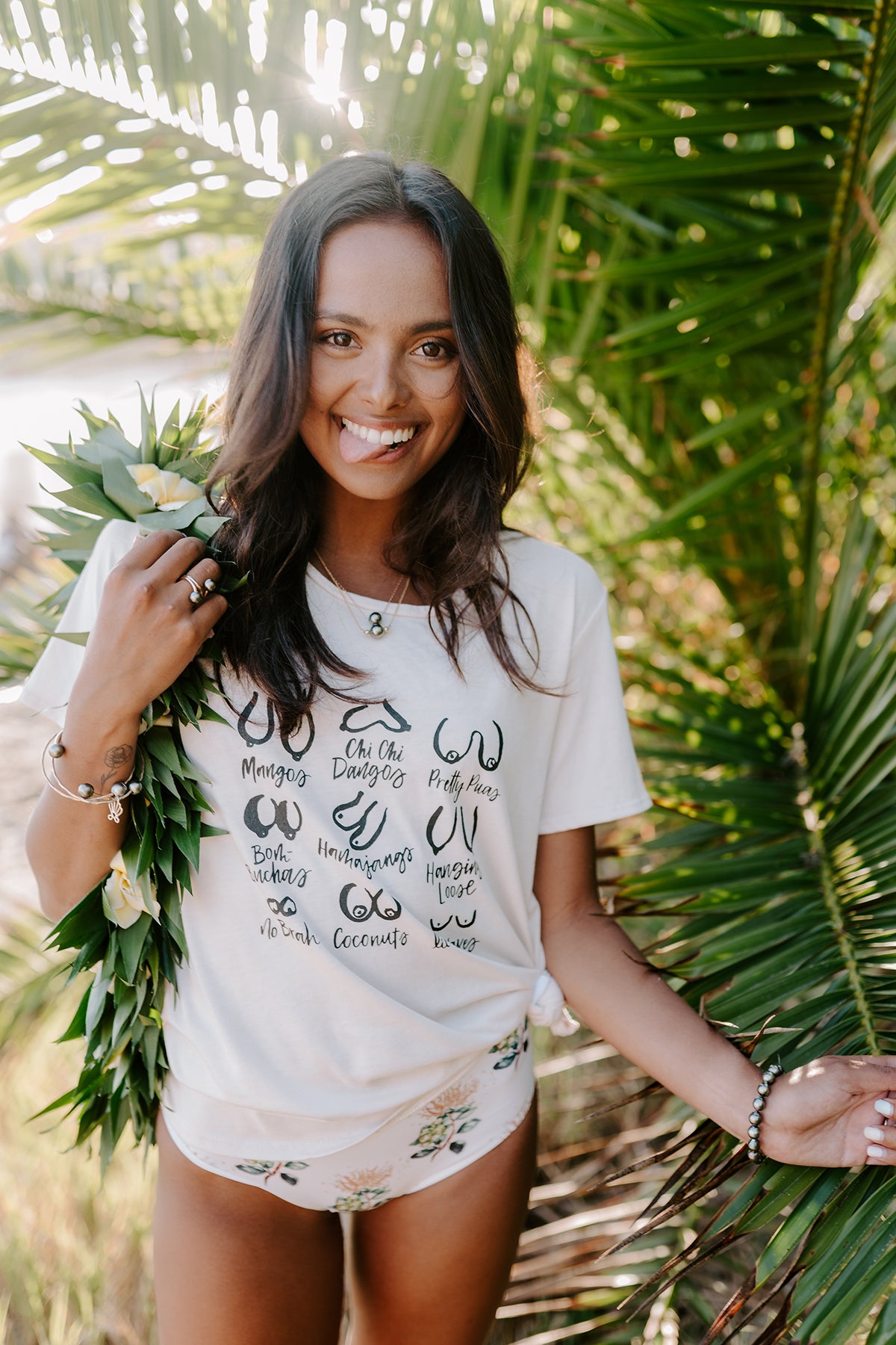 TEE TATAS - MOONSTRUCK