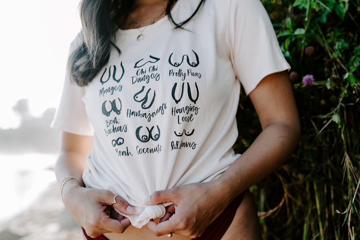 TEE TATAS - MOONSTRUCK