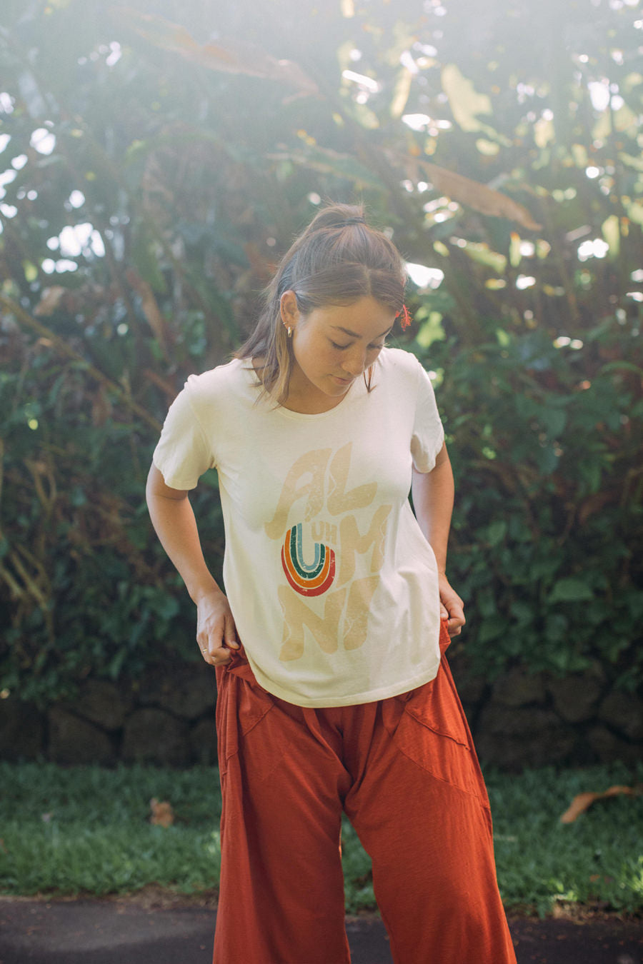 The Alumni Collection - Dolkii Hawai'i