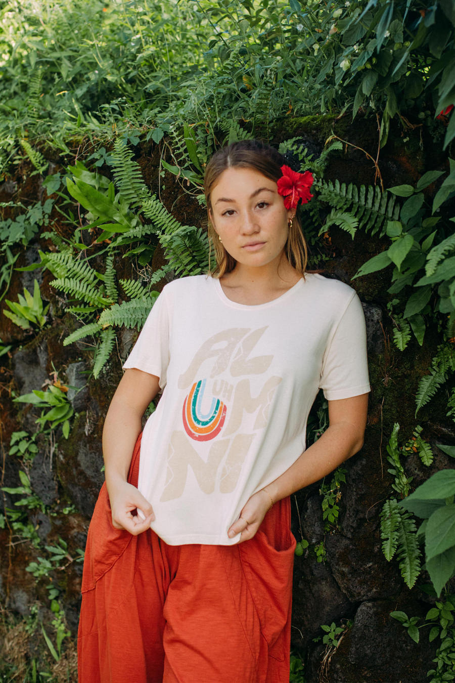 TEE ALUMNI - COCONUT