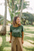 TEE HAWAI'I - MĀNOA GREEN