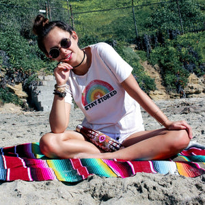 TEE STAY STOKED